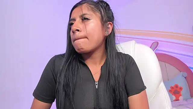 Alahia Myers 1 online show from July 2026 01:30:01 AM