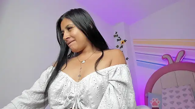 Alahia Myers 1 online show from July 2026 03:10:02 AM