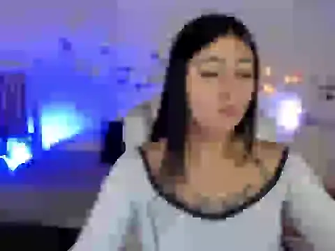 gabriella  live online show from July 2026 08:05:01 PM