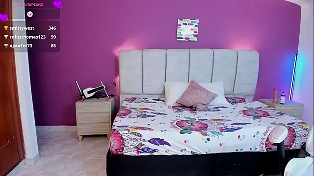 Mia Pinkyy online show from July 2026 11:39:02 PM