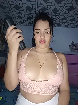 Ariel  xoxo online show from July 2026 01:45:02 AM