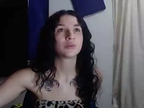 Daniela nam online show from July 2026 03:29:02 PM