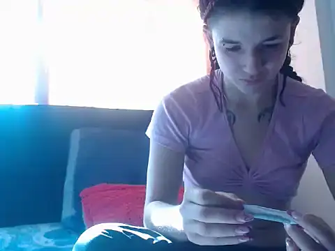 Daniela nam online show from July 2026 08:12:02 PM