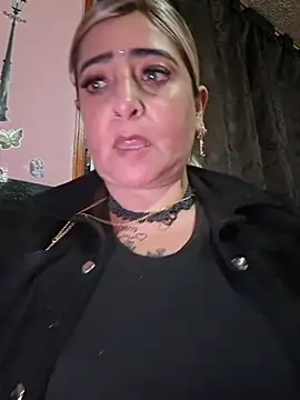 AlexaJonnes online show from July 2026 03:06:02 AM