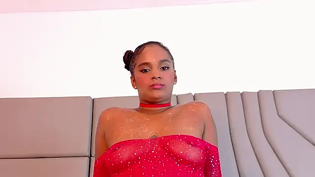 EbonnyLove online show from July 2026 08:23:02 PM