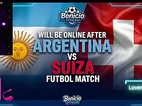 Benicio07 online show from July 2026 12:56:02 AM