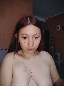 Snapshot of TuSarita chatting on July 2026 02:16:02 AM TuSarita online show from July 2026 02:16:02 AM