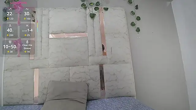 Michael and twinkk online show from July 2026 03:55:02 AM