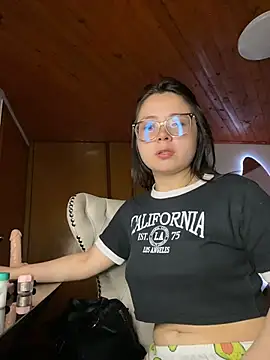 Camila cute18 online show from July 2026 03:15:01 AM