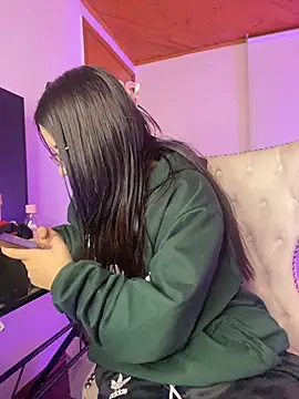 Camila cute18 online show from July 2026 04:20:02 AM