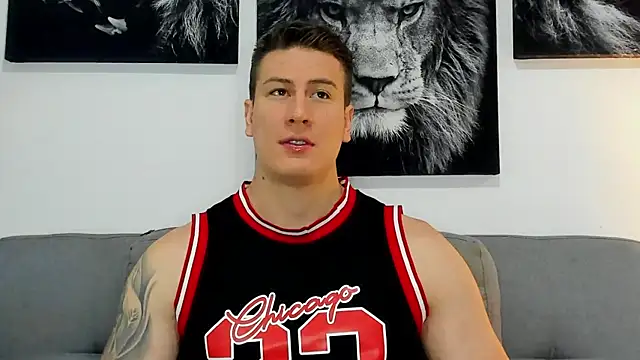 AlexHarrington online show from July 2026 01:23:02 AM
