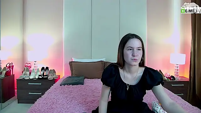 Nyusha  online show from July 2026 04:07:02 AM