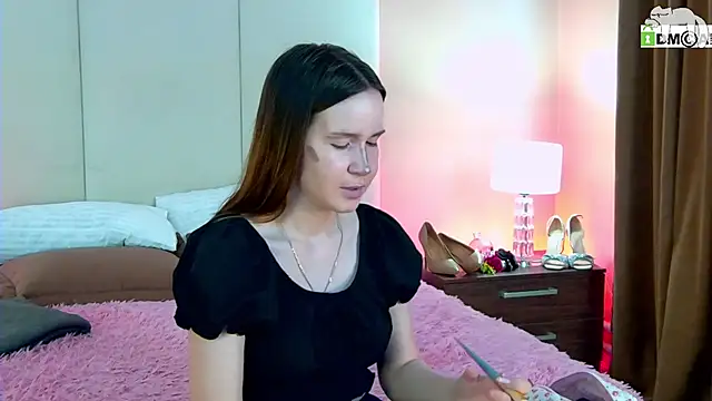 Nyusha  online show from July 2026 04:39:01 AM