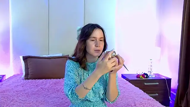 Nyusha  online show from July 2026 04:42:02 AM