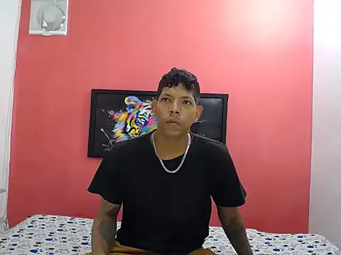 latinosninfomanos online show from July 2026 03:26:01 AM