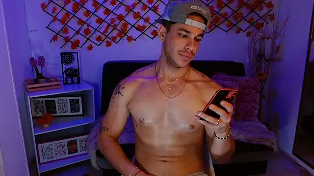  Juan023  online show from July 2026 06:47:02 AM