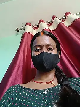 Sexxy-Neha online show from July 2026 11:38:02 AM