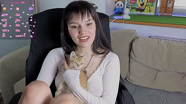 yourbelovedAlexiaa online show from July 2026 08:10:02 AM