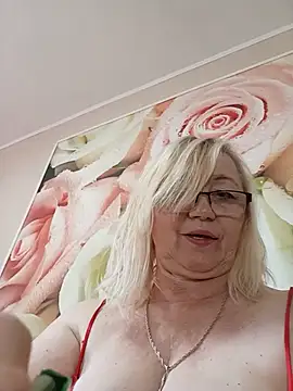 Rita-berry online show from July 2026 07:10:01 AM