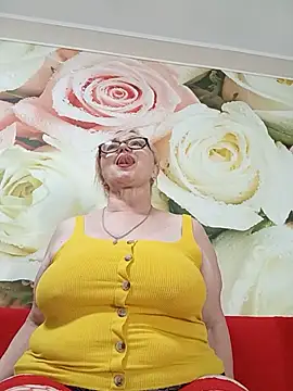 Rita-berry online show from July 2026 06:00:01 PM