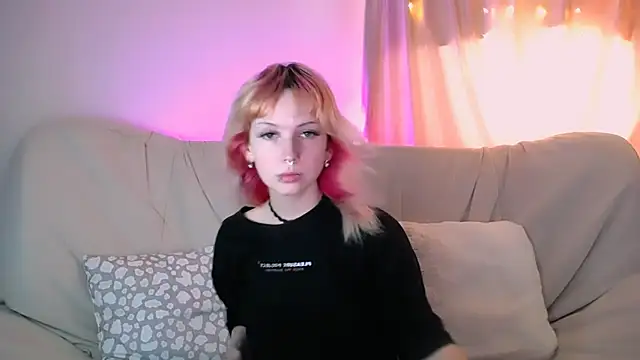 CaliforniaDreamerr online show from July 2026 02:59:01 AM
