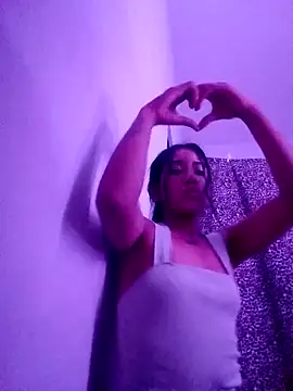 MeganHoott online show from July 2026 04:39:02 AM