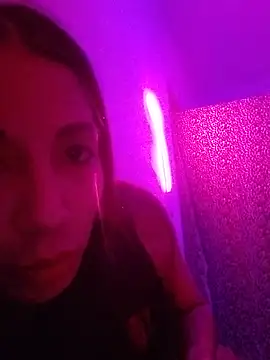 MeganHoott online show from July 2026 05:43:01 AM