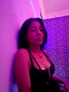 MeganHoott online show from July 2026 10:57:02 PM