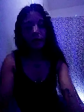 MeganHoott online show from July 2026 07:22:01 AM