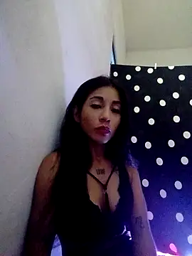 MeganHoott online show from July 2026 02:37:01 PM