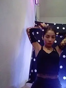 MeganHoott online show from July 2026 02:13:01 PM