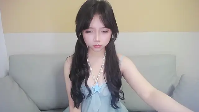 zhen zhen online show from July 2026 08:09:02 AM