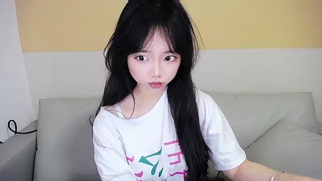 zhen zhen online show from July 2026 12:51:02 PM