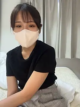 YUNA 033 online show from July 2026 09:07:02 AM
