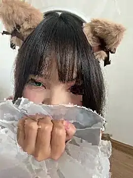 Snapshot of Xiaoenmiemie chatting on July 2026 01:34:01 AM Xiaoenmiemie online show from July 2026 01:34:01 AM