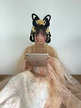 Snapshot of Xiaoenmiemie chatting on July 2026 10:11:02 AM Xiaoenmiemie online show from July 2026 10:11:02 AM