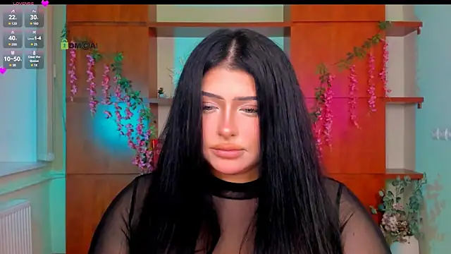 Snapshot of amanda_striking chatting on July 2026 09:01:02 AM amanda striking online show from July 2026 09:01:02 AM