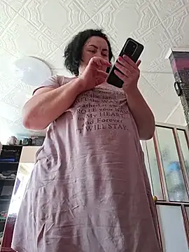 Snapshot of LedyEva chatting on July 2026 04:36:02 AM LedyEva online show from July 2026 04:36:02 AM