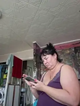 Snapshot of LedyEva chatting on July 2026 02:50:01 AM LedyEva online show from July 2026 02:50:01 AM