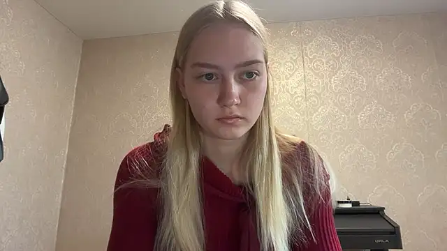 blondegirl2026 online show from July 2026 06:05:01 AM
