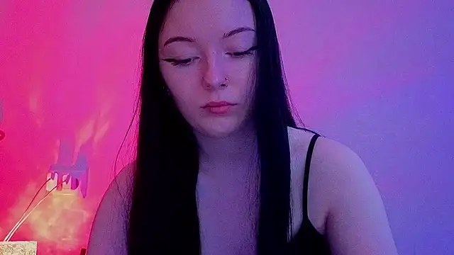 NaomiBunnys online show from July 2026 09:05:01 AM