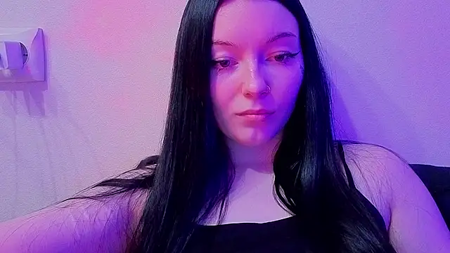NaomiBunnys online show from July 2026 06:00:02 PM
