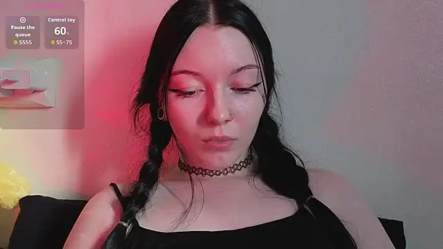 NaomiBunnys online show from July 2026 12:03:02 PM