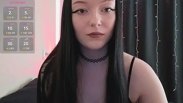 NaomiBunnys online show from July 2026 09:41:01 AM