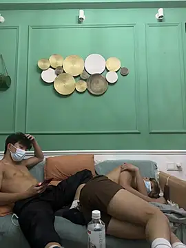 Mrwang66666 online show from July 2026 01:16:01 PM