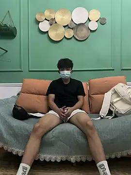 Mrwang66666 online show from July 2026 02:12:01 PM