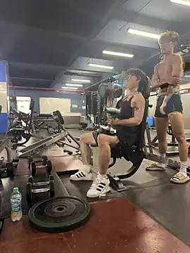 Mrwang66666 online show from July 2026 12:34:01 PM