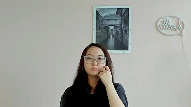 MazieErcole online show from July 2026 12:55:01 PM