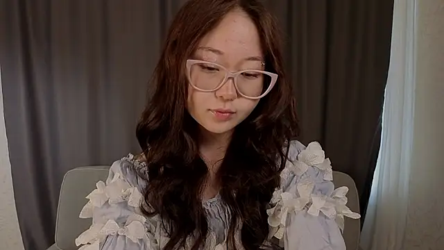 MazieErcole online show from July 2026 05:58:01 AM