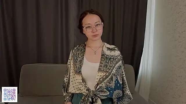 MazieErcole online show from July 2026 04:59:02 AM